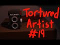 2D art time for Tortured Artist