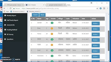 Get2Greater : G2G admin tutorial