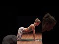 How to Do Frog Pose With Odette Hughes | Yoga52