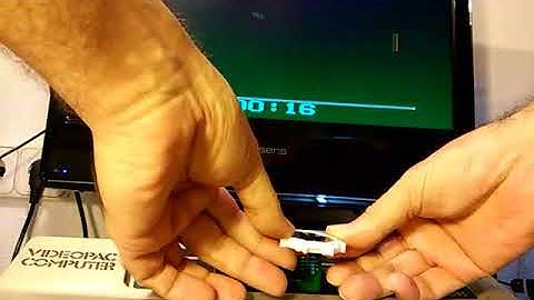 Octokey, fast change code for dip switch