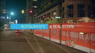 Restaurants and Real Estate - Neil Brooks, Brooks Residential, Scottsdale AZ