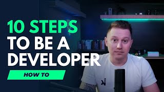 10 Steps to become a Software Developer screenshot 5