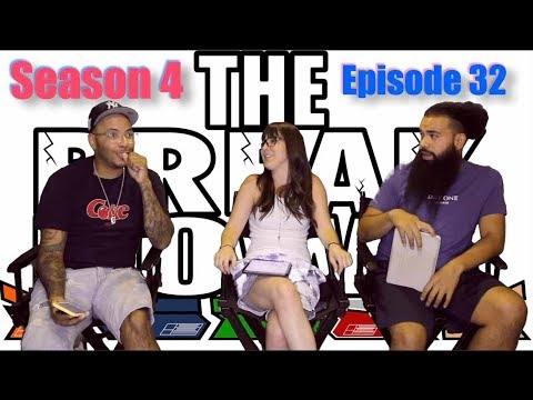 The Breakdown Season 4 episode 32 Weekend in releases,