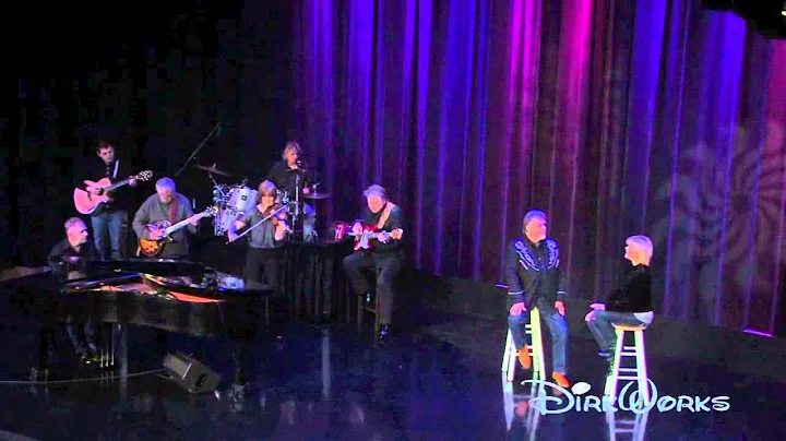 Anita Stapleton & Gene Watson "Just Someone I Used To Know"