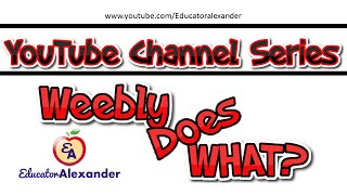 Weebly How to Hyperlink