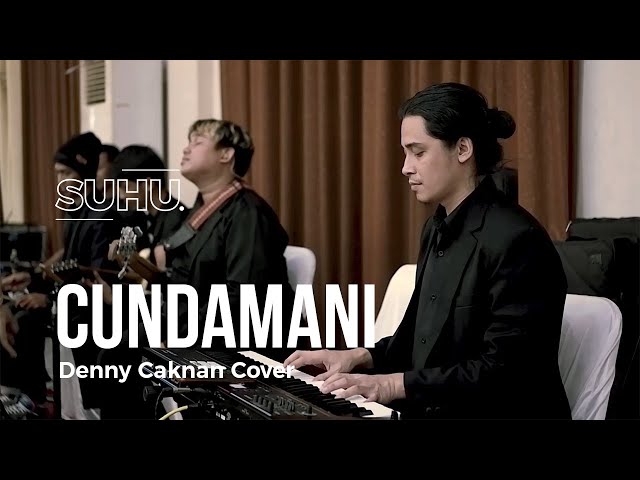 Denny Caknan - Cundamani | Cover by Suhu Entertainment class=