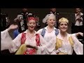 Ромски игри и песни од Скопско - ансамбл „Орце Николов“
