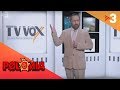 Vox tanca TV3