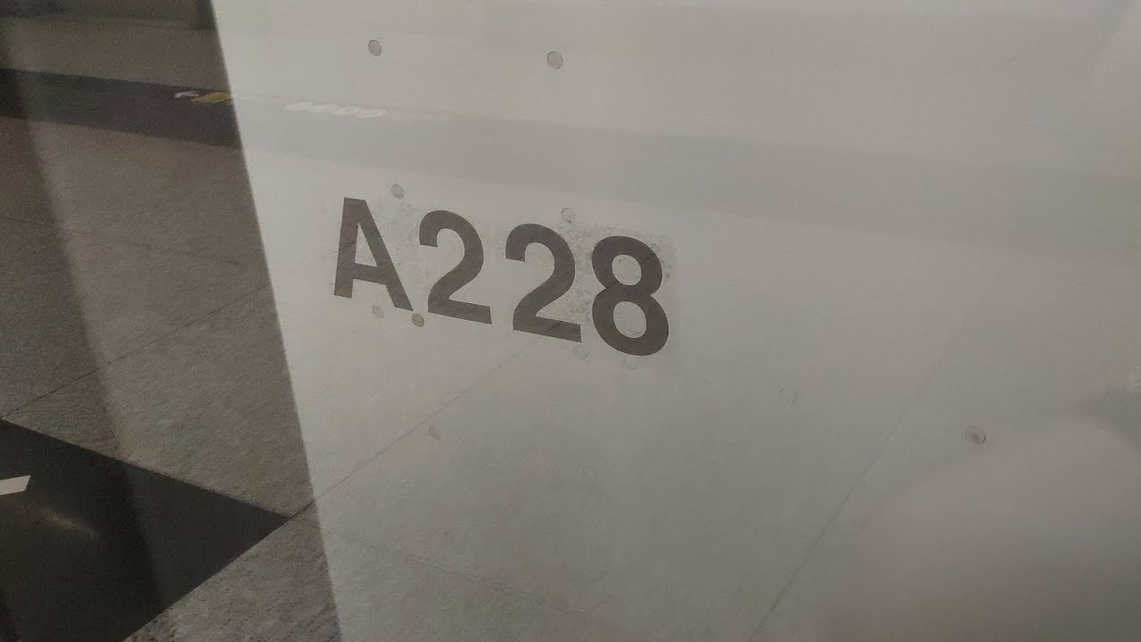 [回程]MTR KTL M-Train (A235/A228) 何文田➡️太子 with @BuscaptainKW_213gaming @Riome_noob2 @A243A24MTR