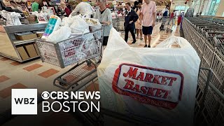 Market Basket ranked No. 2 supermarket chain for second year in a row