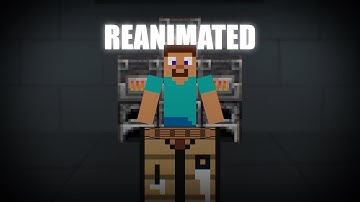 Minecraft crafting table clip but animated FINISHED!!! #minecraft #animation #toonsquid #fyp