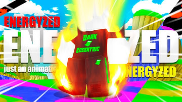 Roblox Fe Script Showcase: Energyze R15 Gui