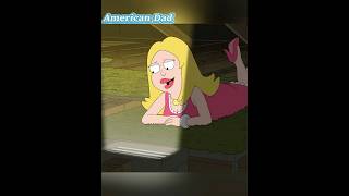 Peeping Tom #anime #fyp #americandad