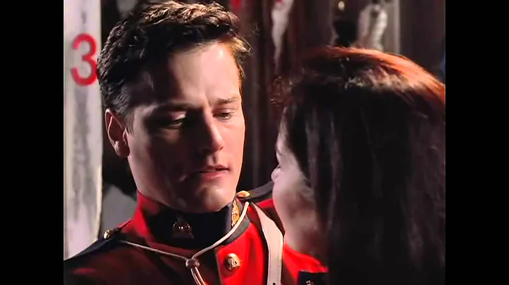 Paul Gross - Ride Forever [Due South]