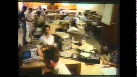 Vintage WorkVentures Video