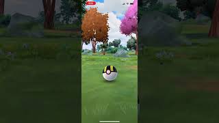 Hello Shiny XXL Hisuian Growlith! #pokémongo