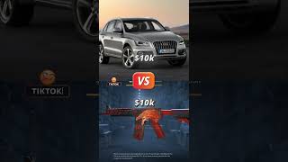 PROMO CODE:giokek (link in bio) try your luck€ #csgo #case #cs #cs2