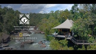 Bensley Collection | Shinta Mani Wild | Cambodia | 4k