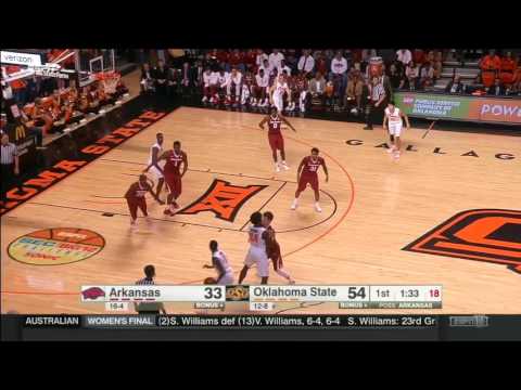 Oklahoma State vs