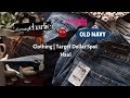Clothing | Target Dollar Spot Haul