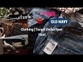 Clothing | Target Dollar Spot Haul