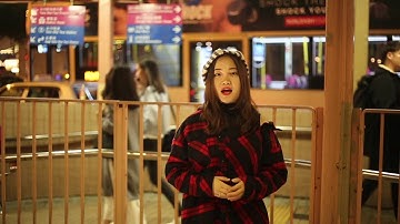 L’Oréal Management Trainee program HK 2018－Wondering wang