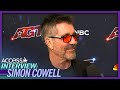 Simon Cowell Says Son Predicted &#39;AGT’ Winner