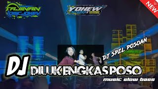 DJ dilungkas poso || C2 REVOLUTION