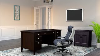 Serta 44942 Executive Office Chair review - Should You Buy? (2025)