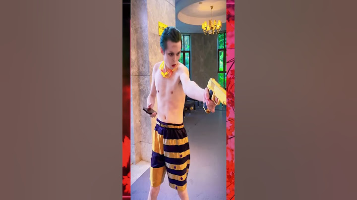 Why did Harley Quinn turn into a skeleton | 哈莉奎因怎么变骷髅了#小丑 #shorts #shortsfeed