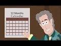Understanding the Evolution of the Calendar