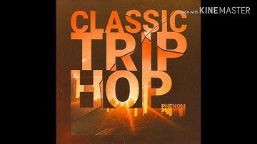 Drum Pad Machine-Classic Trip Hop