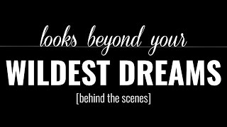 Beyond Your Wildest Dreams | Drake Magazine Online Fashion 2015