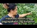 inasikaso namin ung pagpapakabit Ng kuryente!