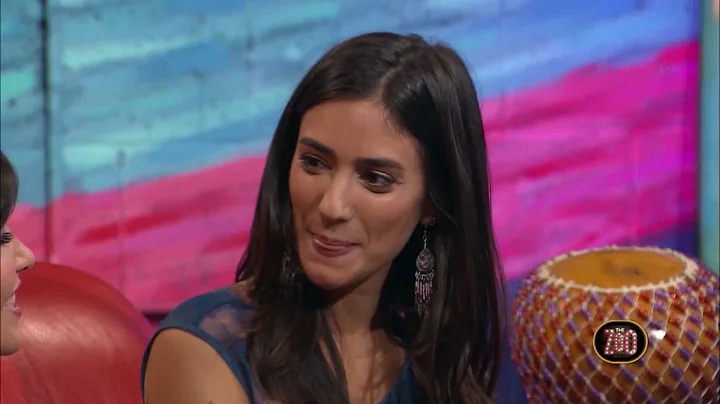 Sol Rodriguez is Not so Devious Afterall | The Zoo