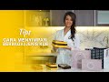 Rahasia Menyimpan Kue Utuh dan Terpotong dengan Sempurna