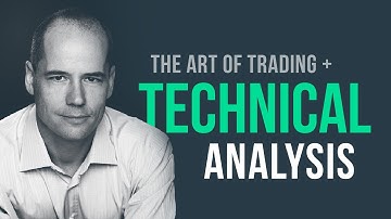 The science of technical analysis vs. the art of trading | Brian Shannon, Alpha Trends