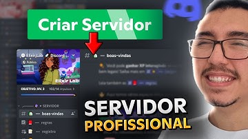 How to CREATE a PROFESSIONAL SERVER in 1 CLICK - Xenon Bot Tutorial