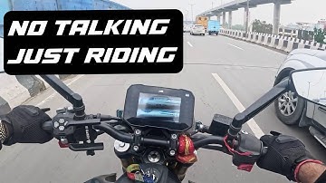 TVS Apache RTR 310 PURE ENGINE Sound I Captured on Go Pro