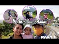 Mother&#39;s Day Getaway!|Family Bonding|Amayzing Vibes