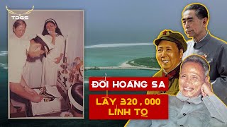 Hoàng Sa 1974 | Cõng Rắn Cắn Gà Nhà