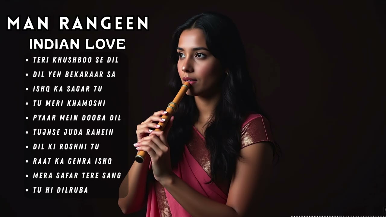 💔 90s Hindi Love Song | Hearttouching Old Sad Memories We Still Feel Tonight