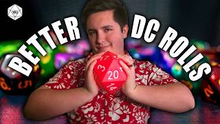 Make Better Difficulty Classes Right Now - Dnd Dm Tips