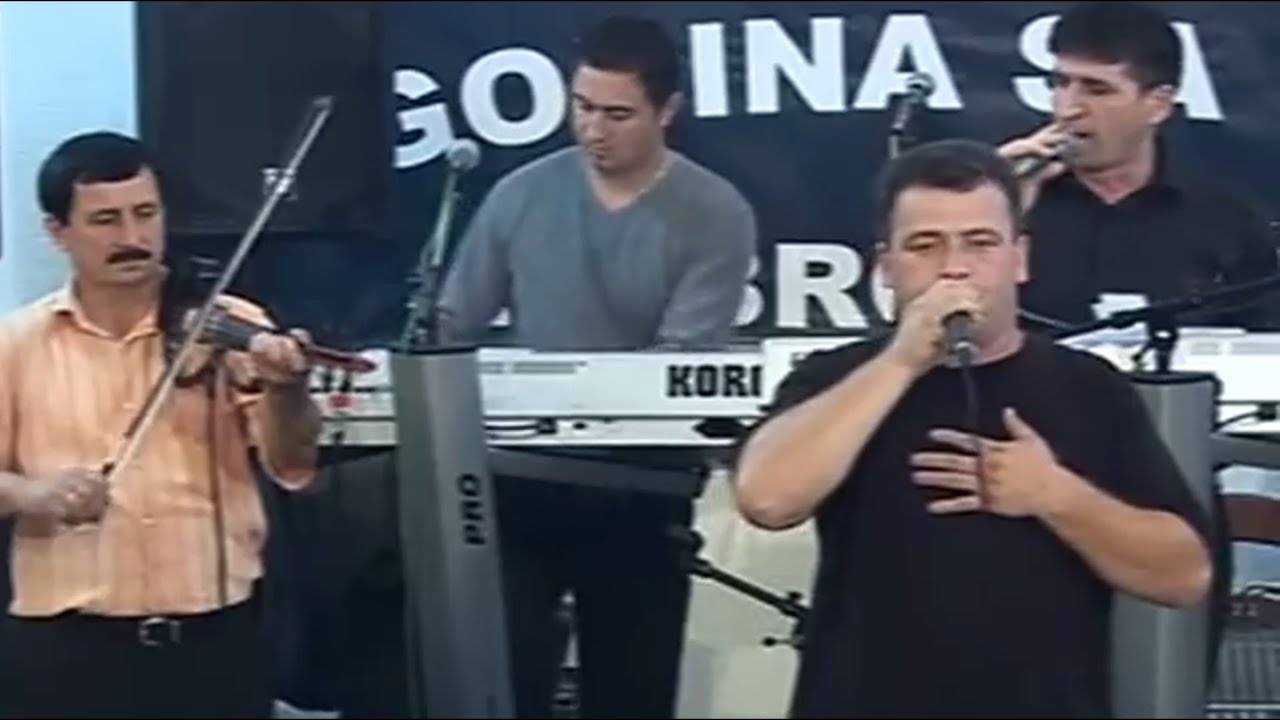 SATELITI I BRACA HODZIC - SIJELO RESTORAN 