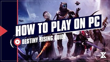 Hoe speel je Destiny: Rising op pc (BlueStacks & MuMuPlayer-gids)