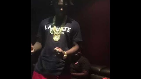 Thumbnail of Kodak Black Tunnel Vision Snippet Full Video