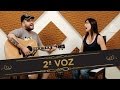 Entrevista com Kauê Segundêro (2a Voz) | Pra Cantar