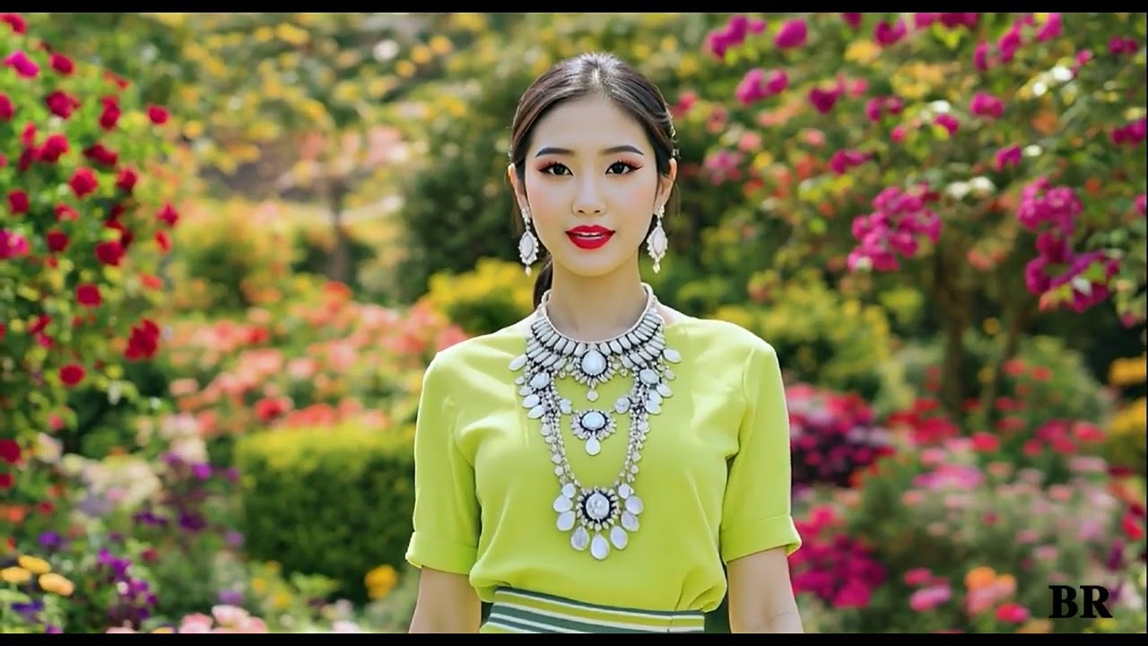 Jisu chung no mthangnaiha|| Bru/Reang Gospel Music Video