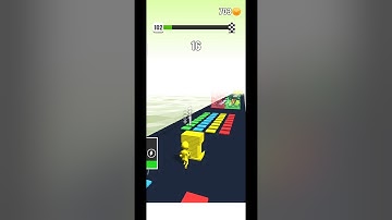 Stack Colors (Level 102) #short