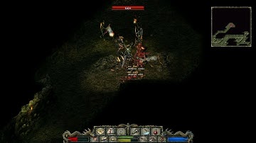 Divine Divinity (Part 51) - Iona